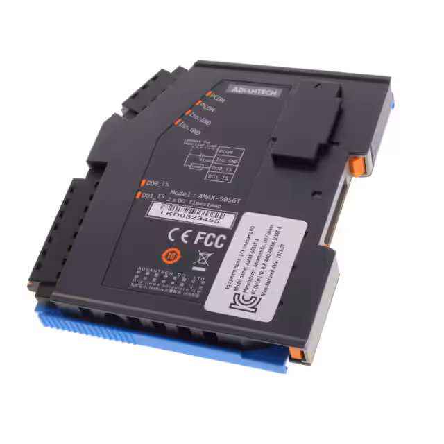 AMAX-5056T-A Advantech Corp Steuerungen - SPS-Module